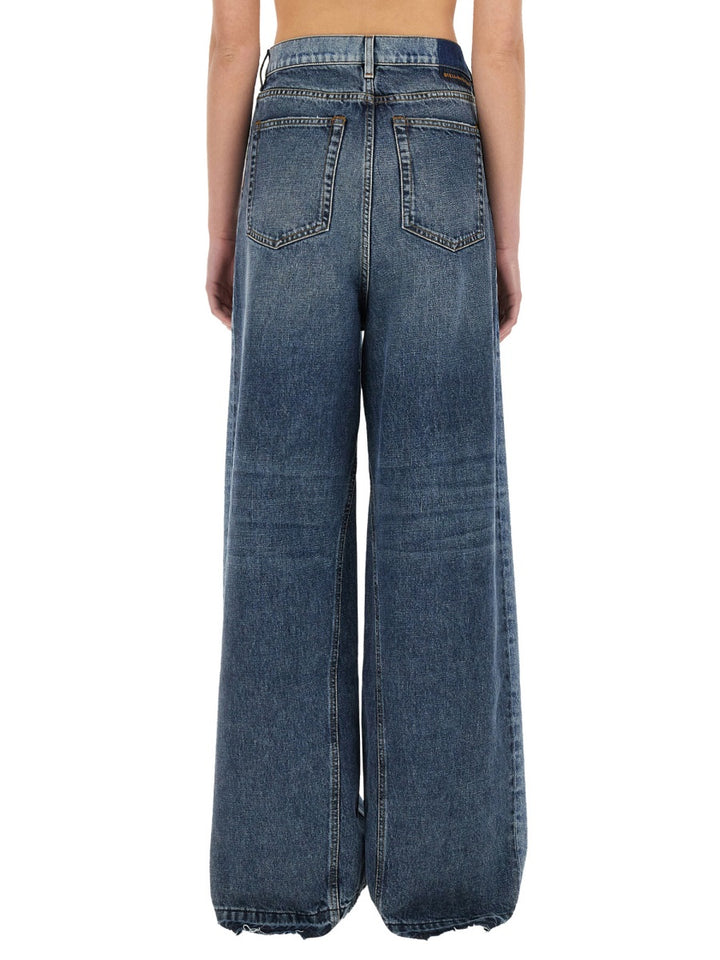 Stella McCartney Denim - Blue | Wanan Luxury