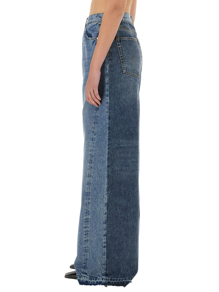 Stella McCartney Denim - Blue | Wanan Luxury