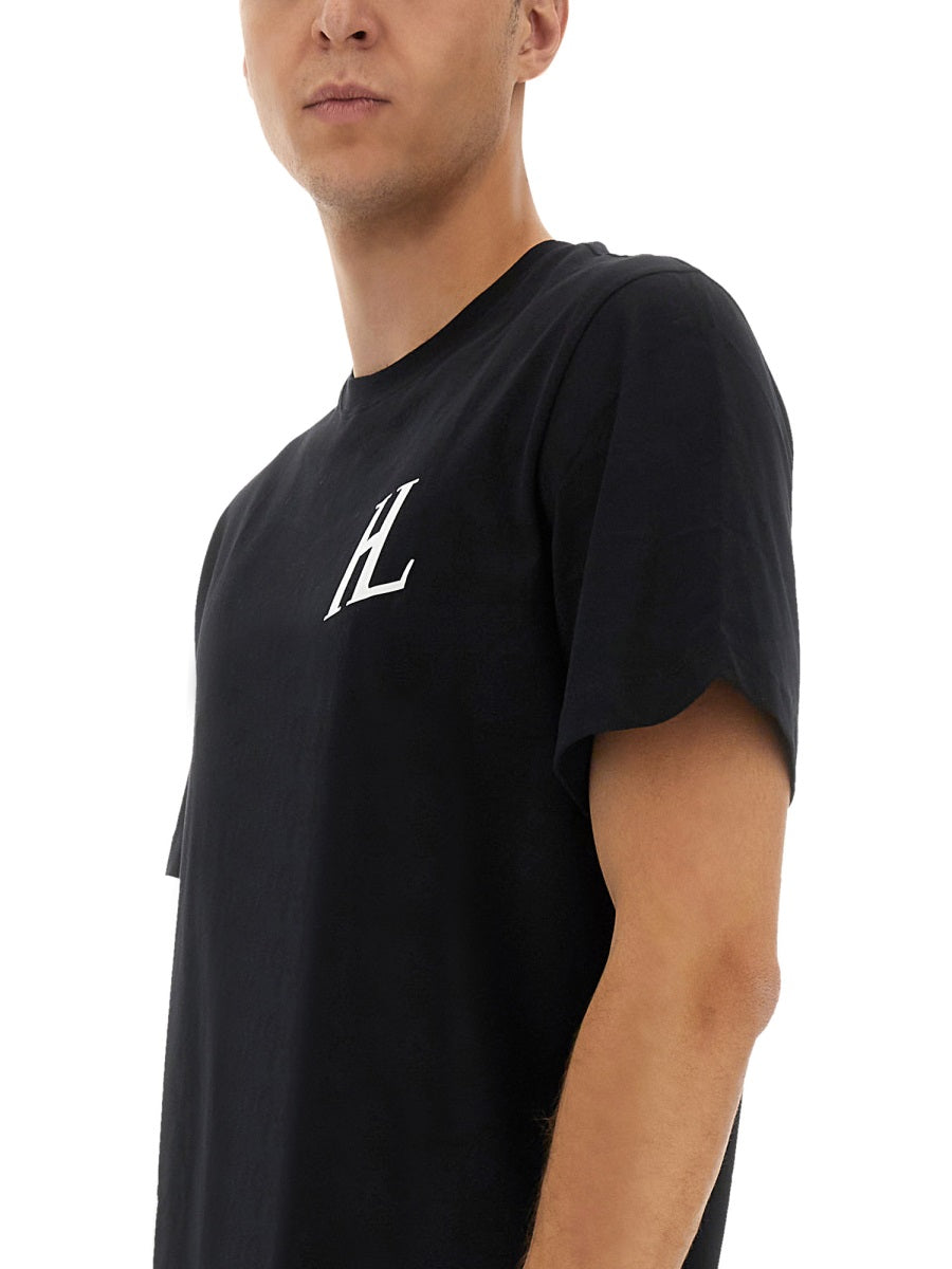 Helmut Lang T shirts - Black | Wanan Luxury