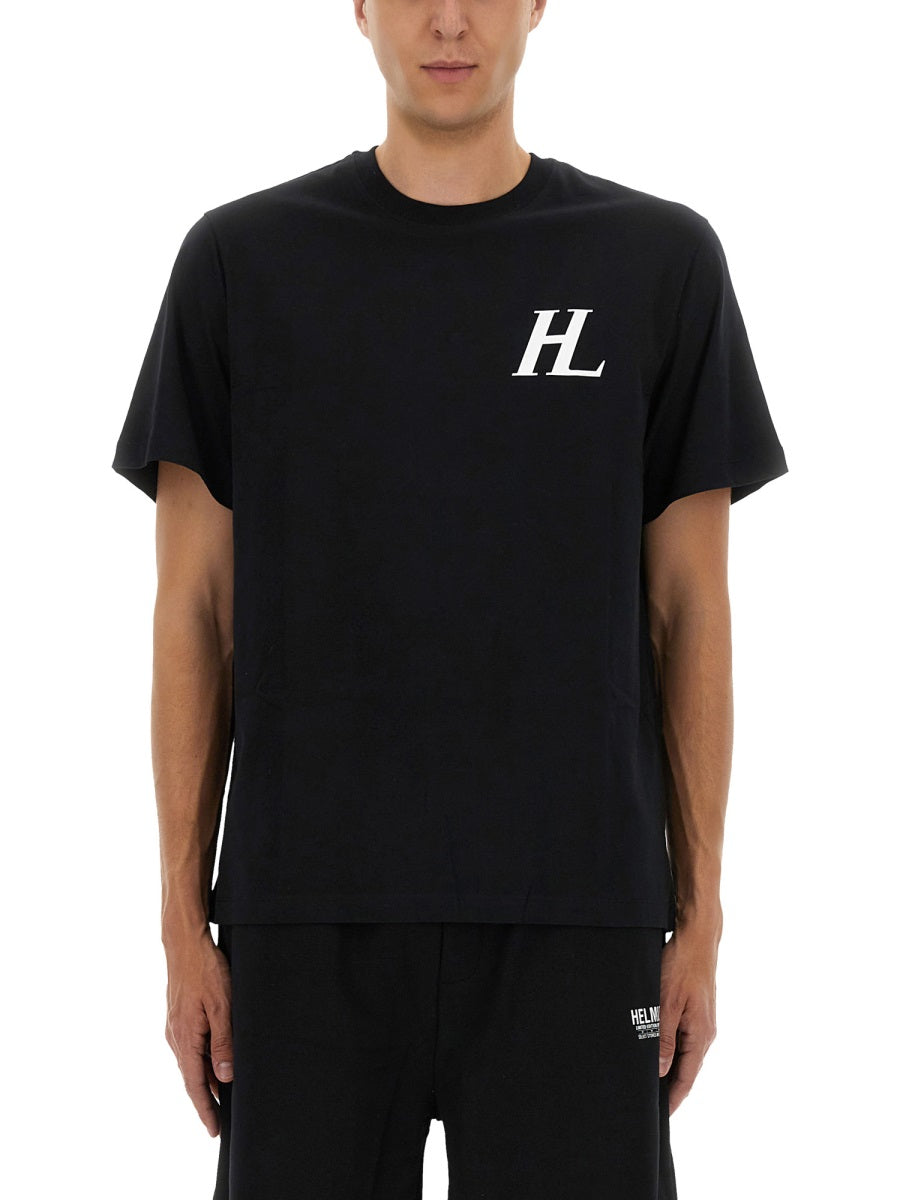 Helmut Lang T shirts - Black | Wanan Luxury
