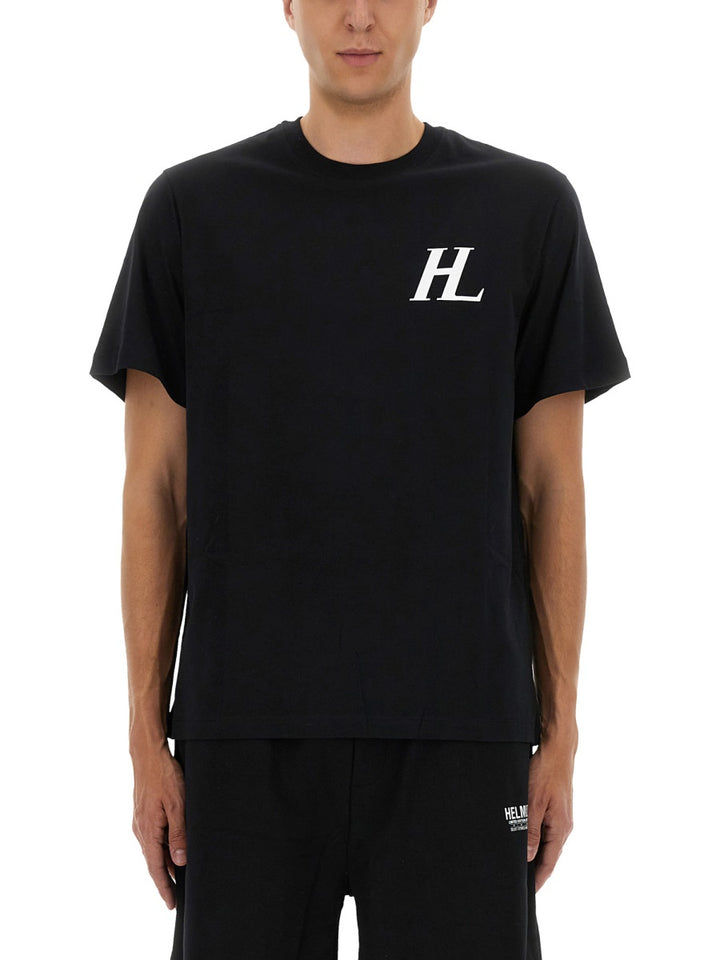 Helmut Lang T shirts - Black | Wanan Luxury