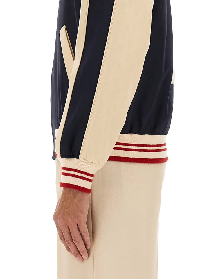 Valentino Garavani Jackets - Multcolor | Wanan Luxury