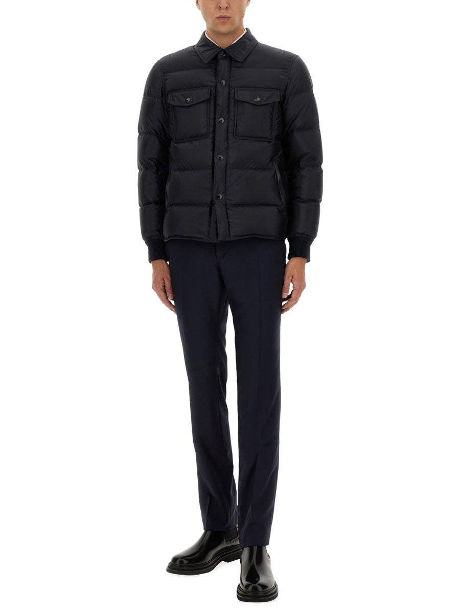 Tom Ford Jackets - Blue | Wanan Luxury