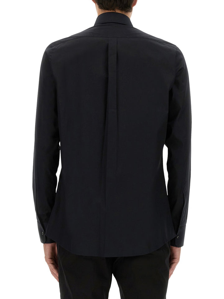 Dolce & Gabbana Shirts - Black | Wanan Luxury