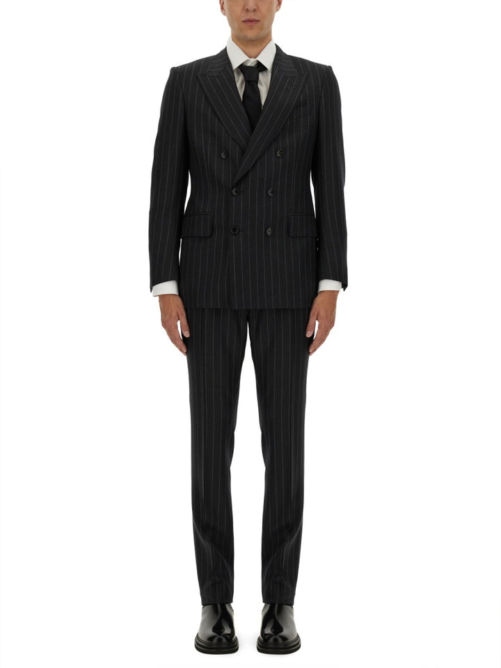 Tom Ford Suits & Dresses - Grey | Wanan Luxury
