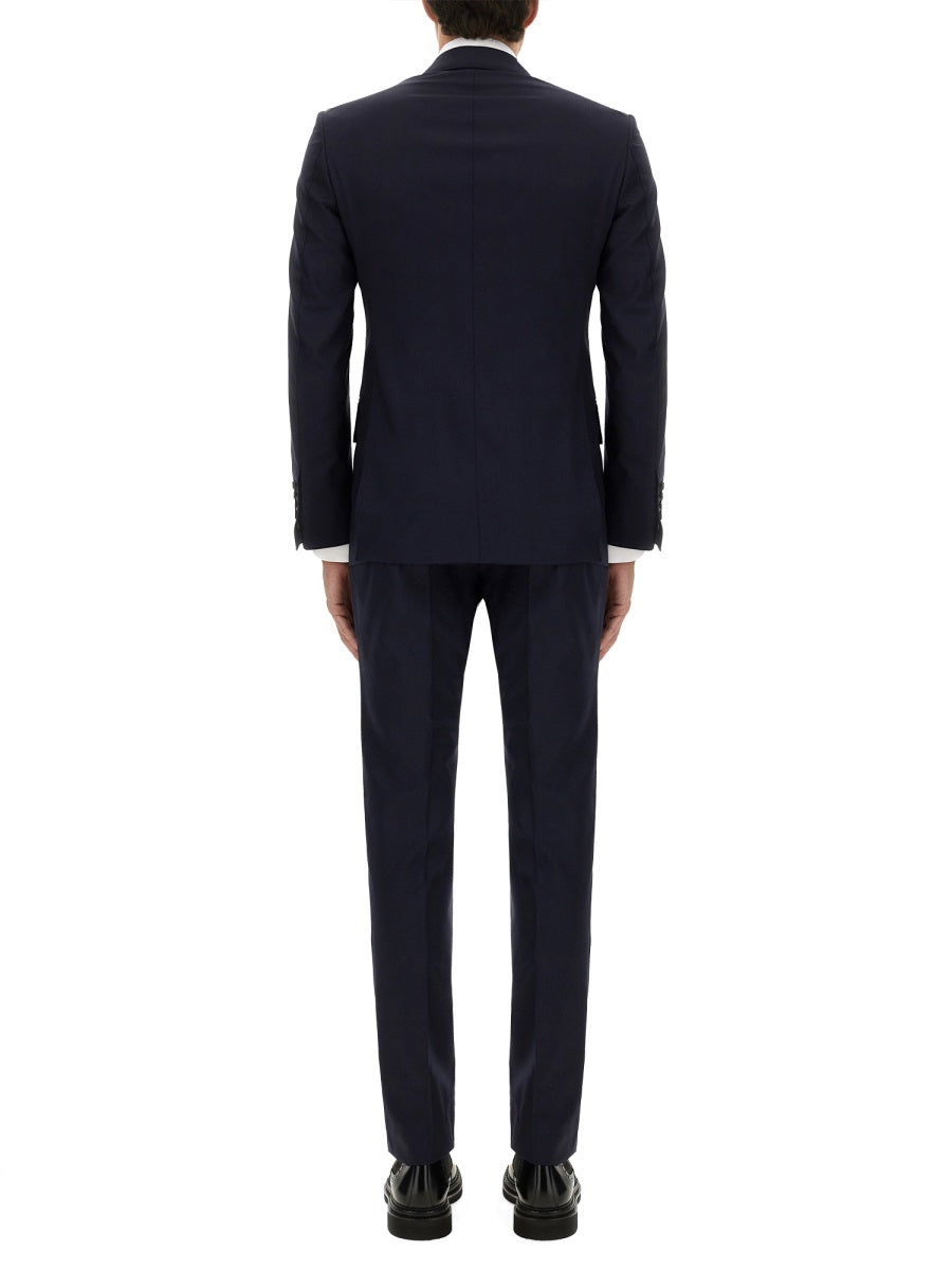 Tom Ford Suits & Dresses - Blue | Wanan Luxury