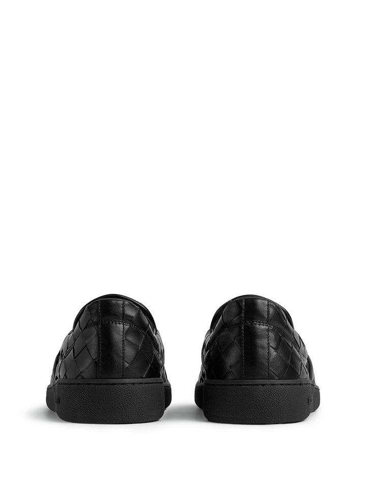 Bottega Veneta Sneakers - Black | 2a973ecd4f7e142a513e484842d8f6d199ab5927