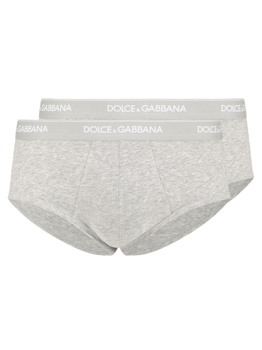 Dolce & Gabbana Underwear - Grey | Wanan Luxury
