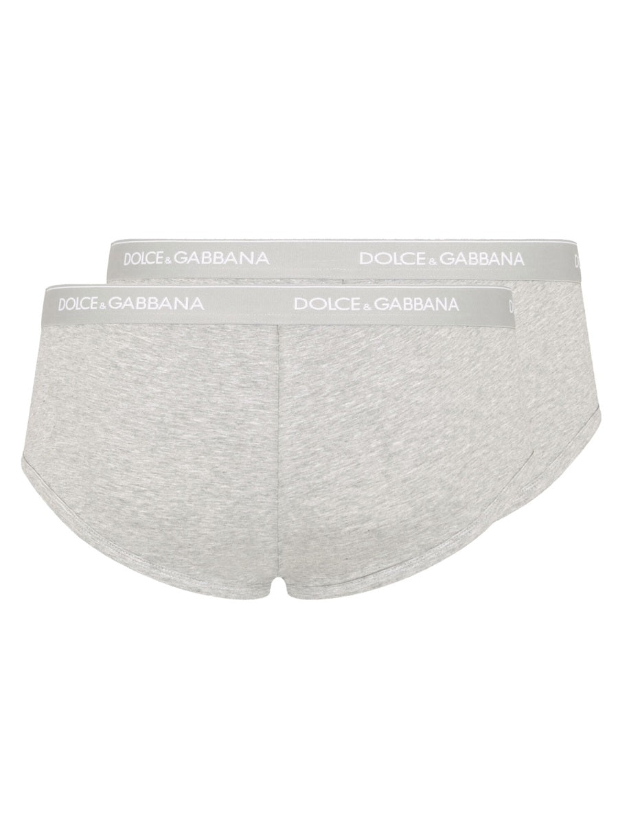 Dolce & Gabbana Underwear - Grey | Wanan Luxury
