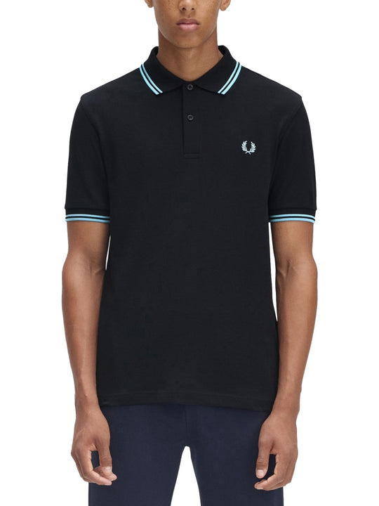 "Fred Perry M3600" Polo Shirt