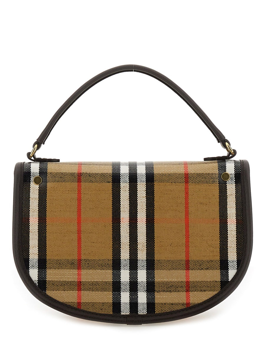 Burberry Hand Bags - Beige | Wanan Luxury