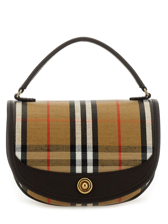 Handbag "Highlands"