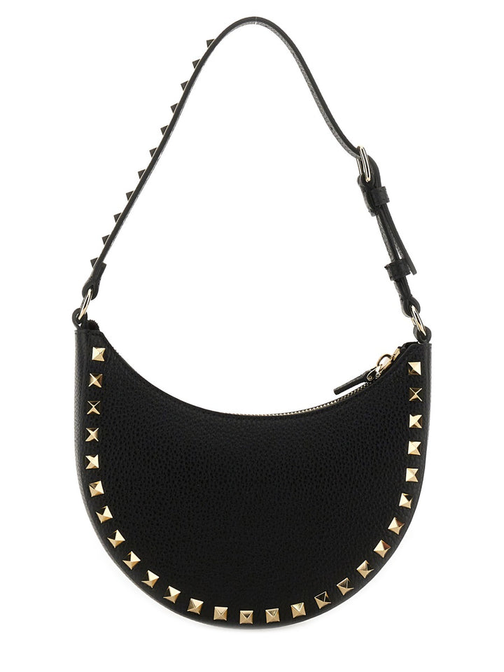 Valentino Garavani Shoulder Bags - Black | Wanan Luxury