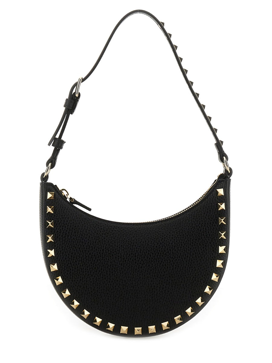 Valentino Garavani Shoulder Bags - Black | Wanan Luxury
