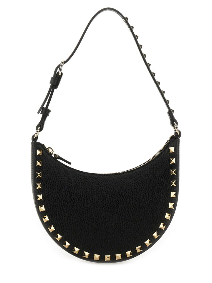 Valentino Garavani Shoulder Bags - Black | Wanan Luxury