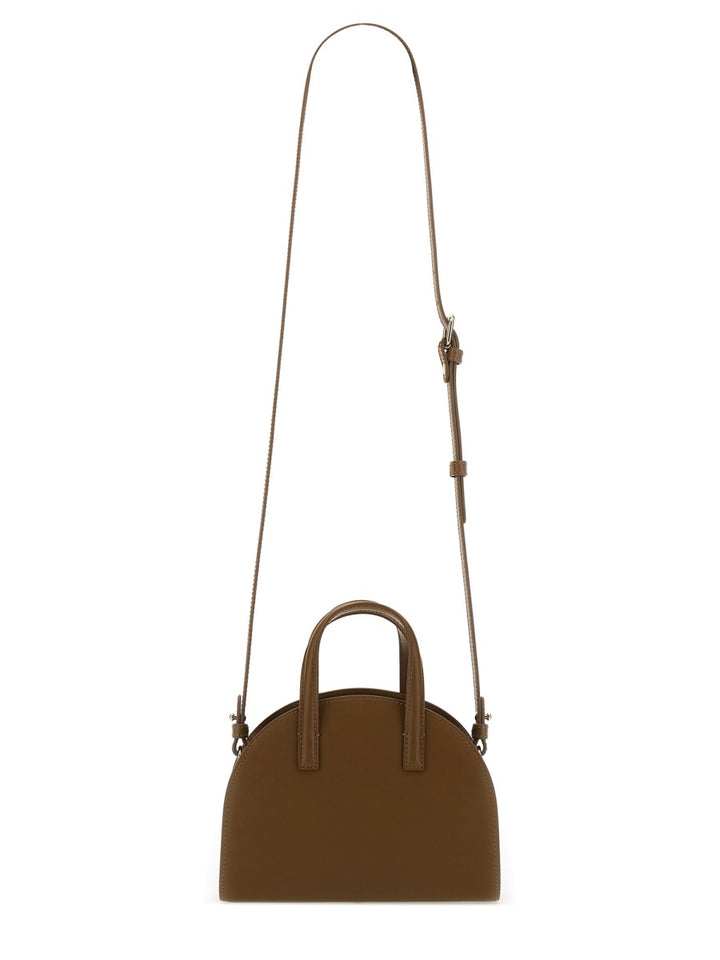 A.P.C. Shoulder Bags - Brown | Wanan Luxury