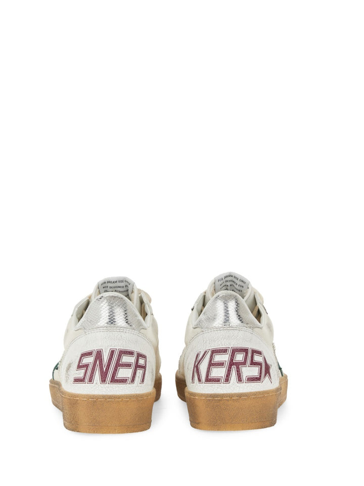 Golden Goose Sneakers - White | Wanan Luxury