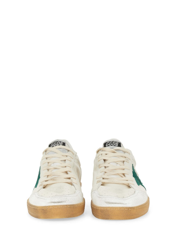Golden Goose Sneakers - White | Wanan Luxury