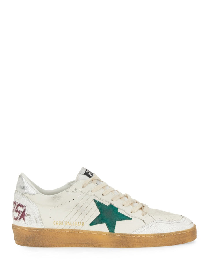 Golden Goose Sneakers - White | Wanan Luxury