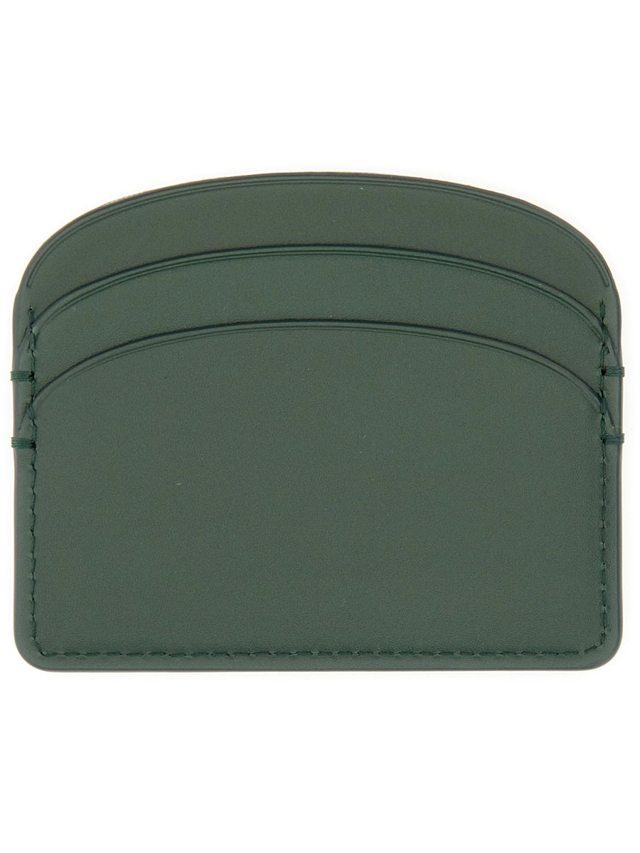 A.P.C. Wallets & Pures - Green | Wanan Luxury
