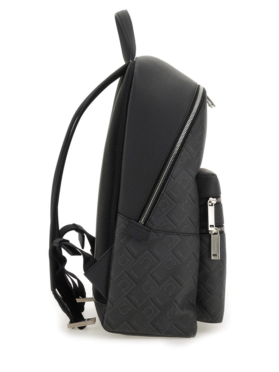 Ferragamo Backpacks & Travels - Grey | Wanan Luxury