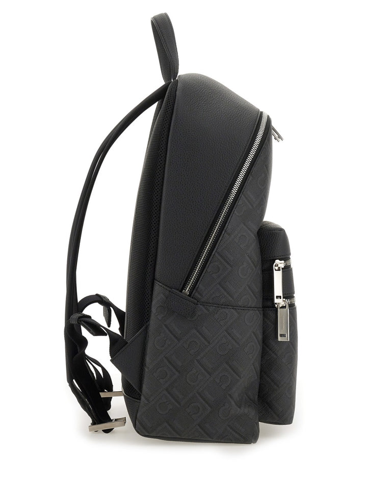 Ferragamo Backpacks & Travels - Grey | Wanan Luxury
