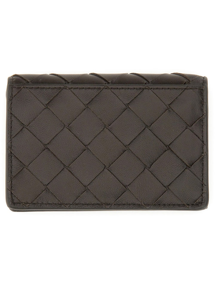 Bottega Veneta Wallets & Pures - Brown | Wanan Luxury