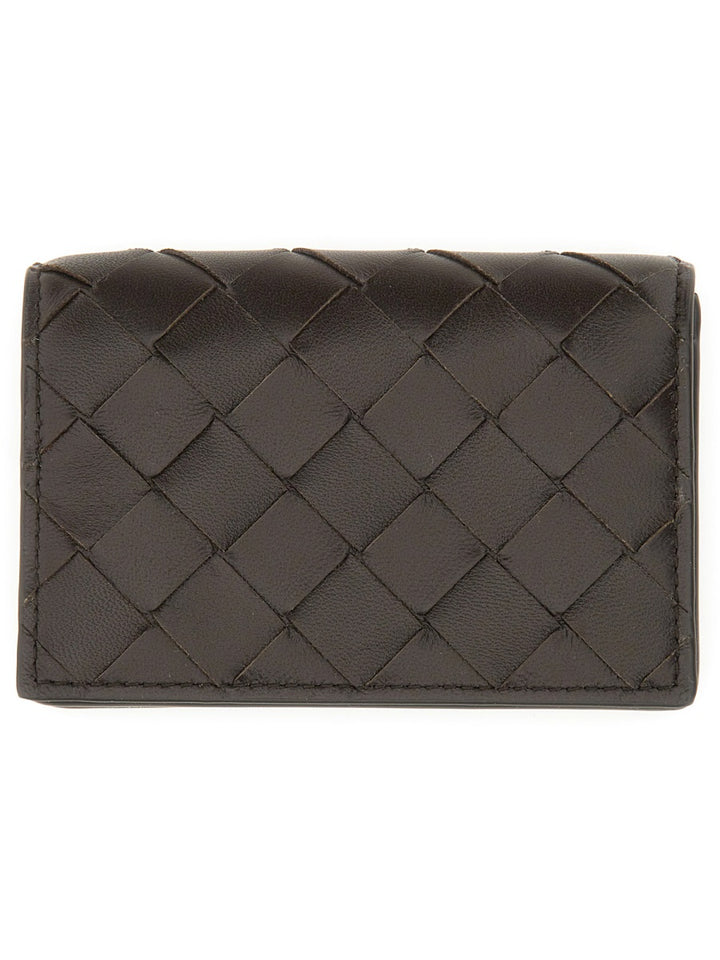 Bottega Veneta Wallets & Pures - Brown | Wanan Luxury
