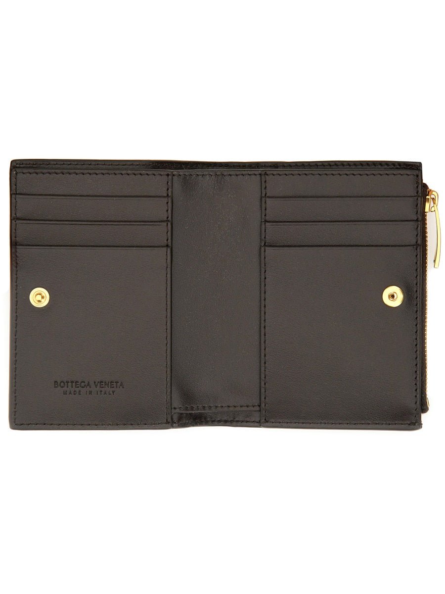 Bottega Veneta Wallets & Pures - Brown | Wanan Luxury