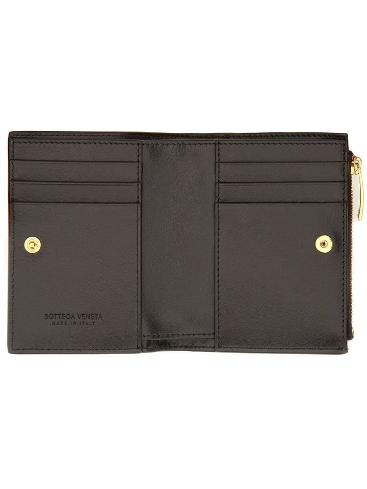 Bottega Veneta Wallets & Pures - Brown | Wanan Luxury