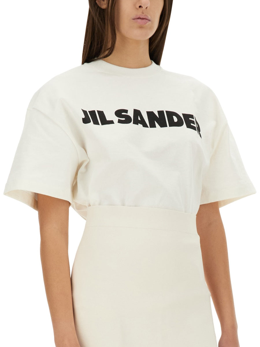 Jil Sander T shirts - White | Wanan Luxury