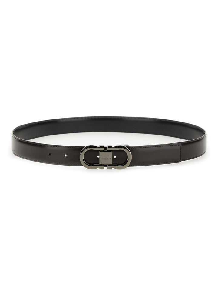 Ferragamo Belts - Black | Wanan Luxury