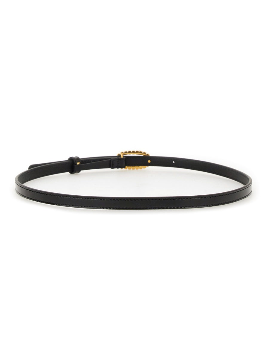 Valentino Garavani Belts - Black | Wanan Luxury