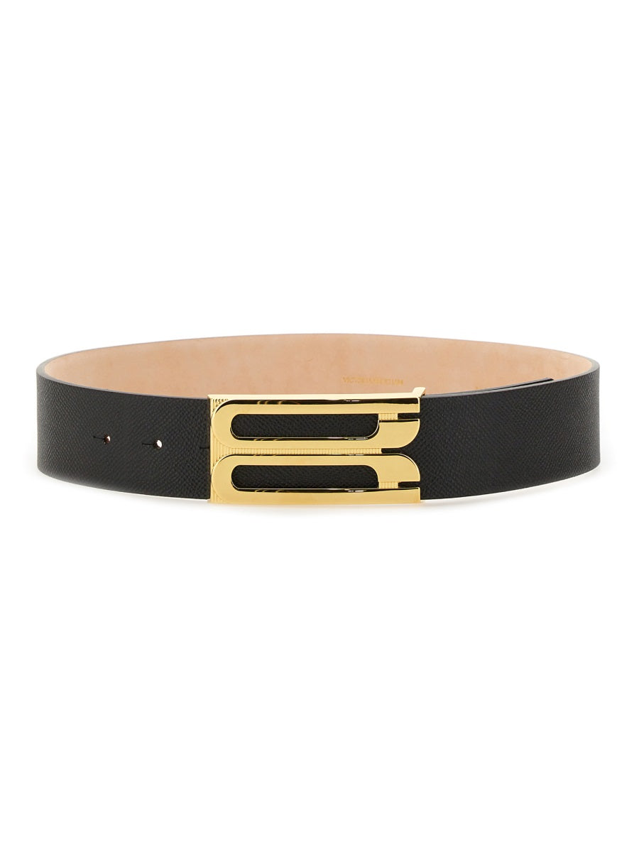 Victoria Beckham Belts - Black | Wanan Luxury