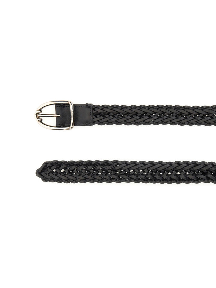 Tom Ford Belts - Black | Wanan Luxury