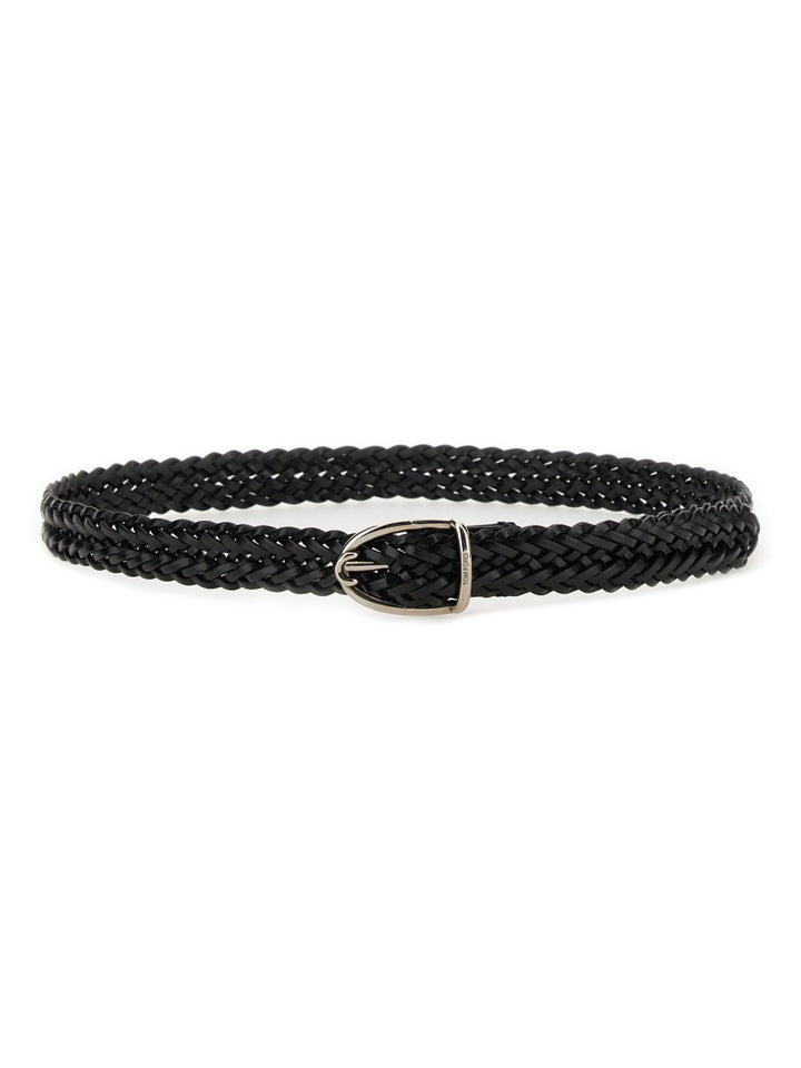 Tom Ford Belts - Black | Wanan Luxury