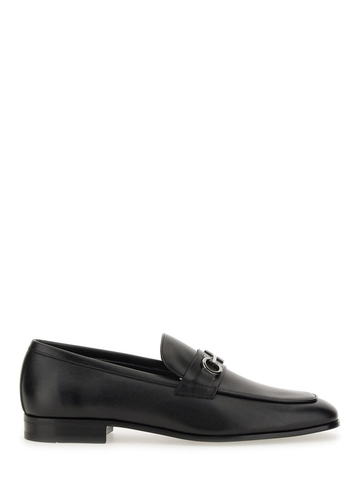 Ferragamo Loafers - Black | eb3390b8d1a640a68b16b821f37235e23e9ece9c