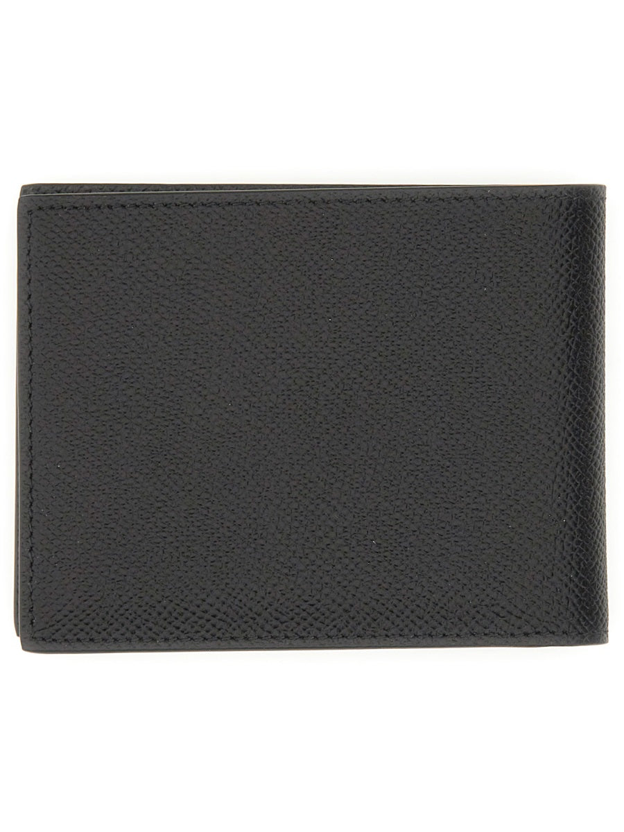 Ferragamo Wallets & Pures - Black | Wanan Luxury