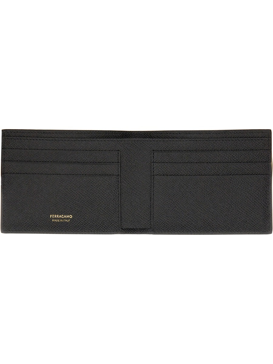 Ferragamo Wallets & Pures - Black | Wanan Luxury