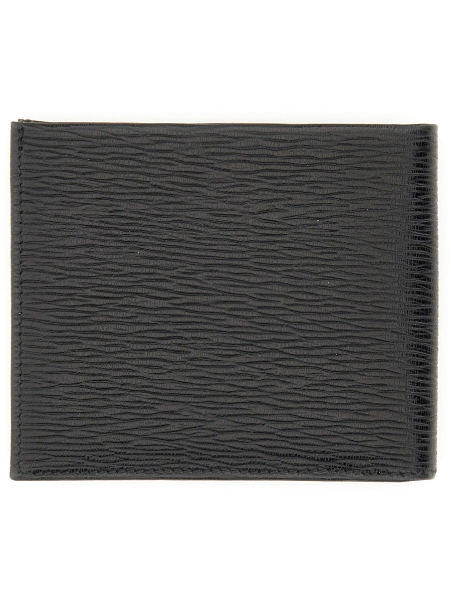 Ferragamo Wallets & Pures - Black | Wanan Luxury