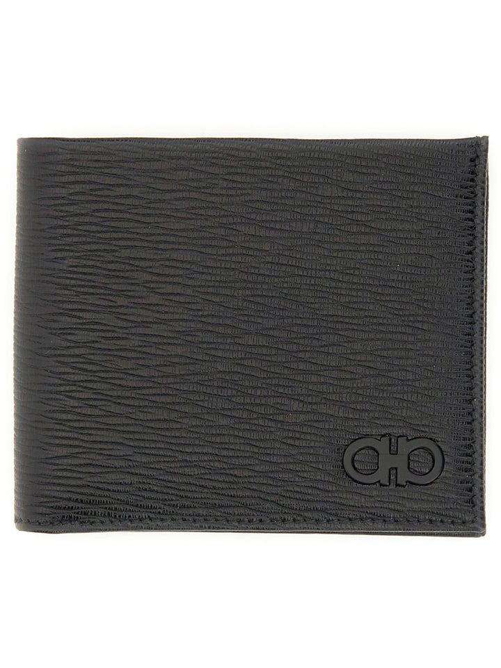 Ferragamo Wallets & Pures - Black | Wanan Luxury