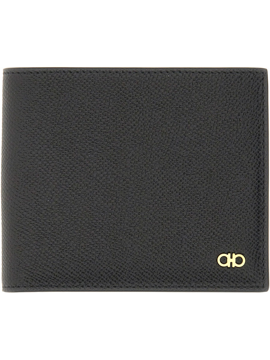 Ferragamo Wallets & Pures - Black | Wanan Luxury
