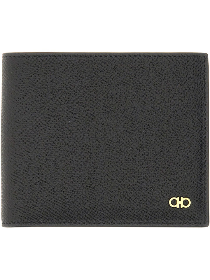 Ferragamo Wallets & Pures - Black | Wanan Luxury