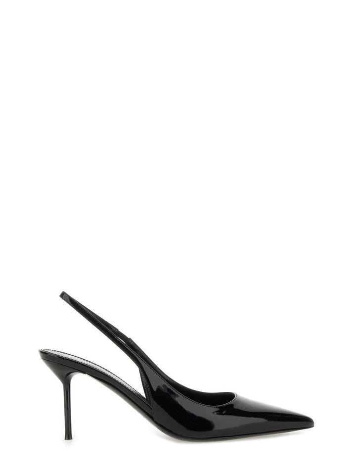 Paris Texas pumps - Black | Wanan Luxury