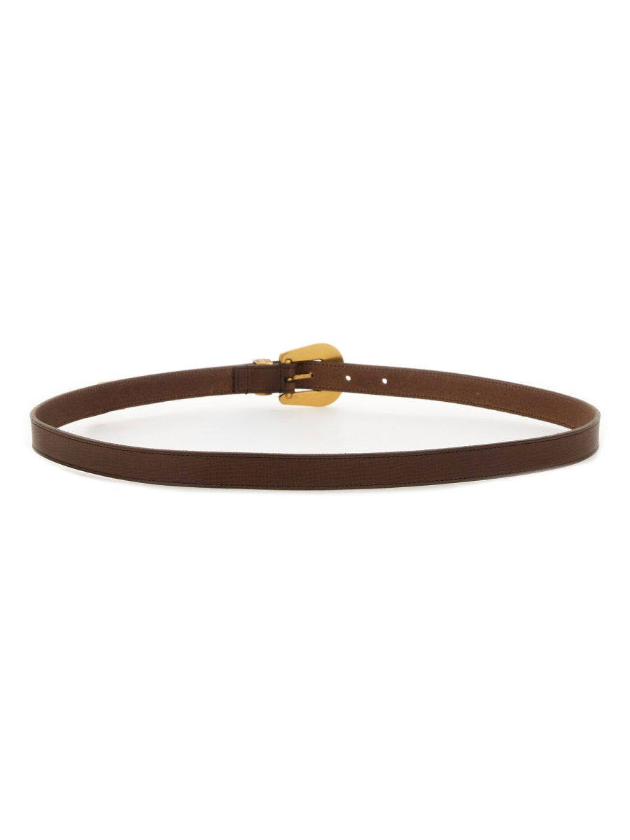 Valentino Garavani Belts - Brown | 3dc8053ad12bfd93dafc46af8ab9bbde3466f3dd