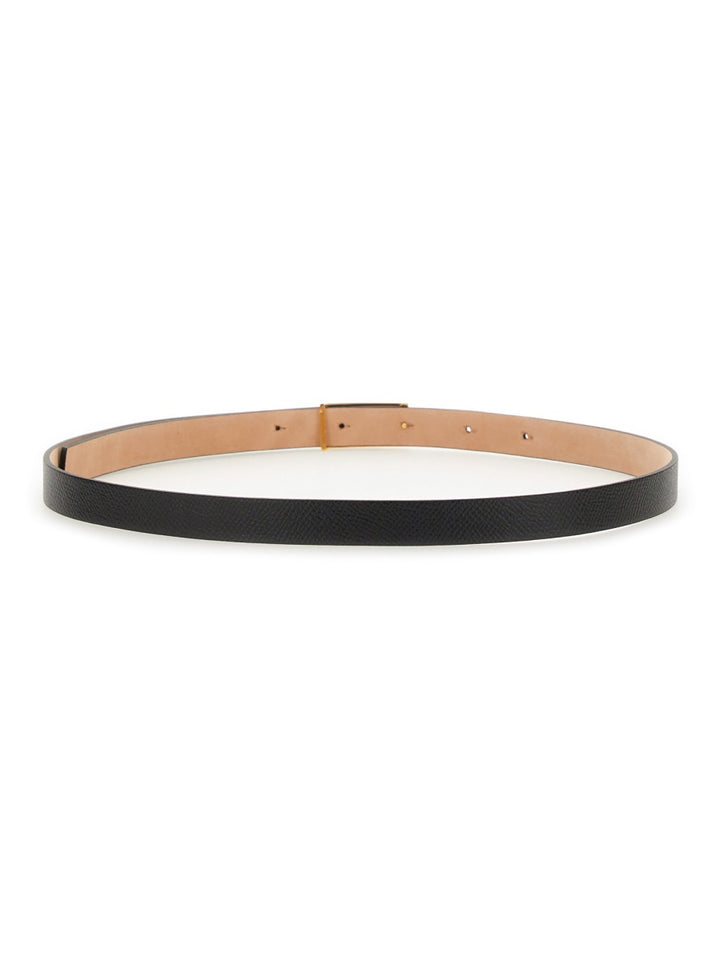 Victoria Beckham Belts - Black | Wanan Luxury