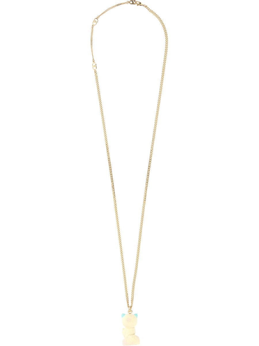 Valentino Garavani Necklaces - Multcolor | Wanan Luxury