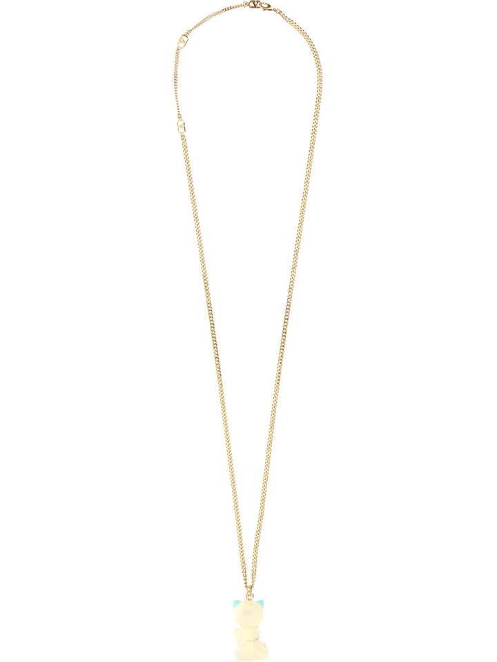 Valentino Garavani Necklaces - Multcolor | Wanan Luxury