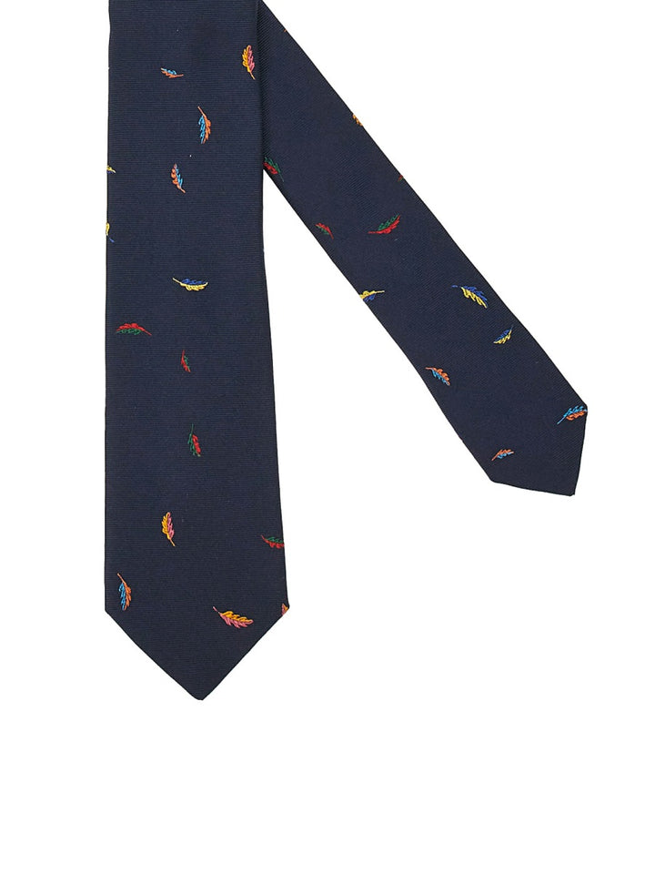 Paul Smith Ties & Papillon - Blue | Wanan Luxury