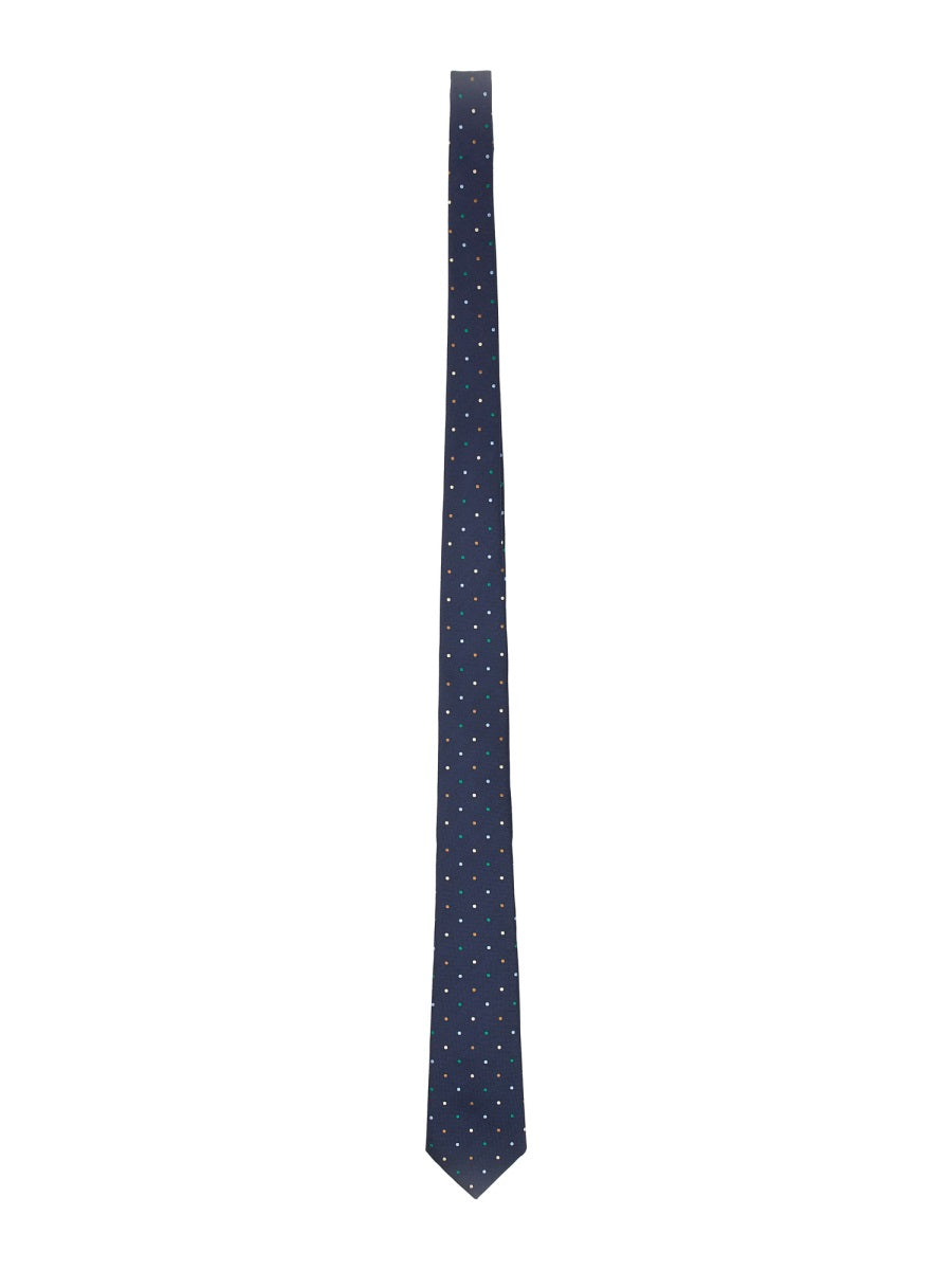 Paul Smith Ties & Papillon - Blue | Wanan Luxury